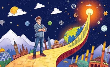 Inversión inteligente para principiantes: Tu primer paso