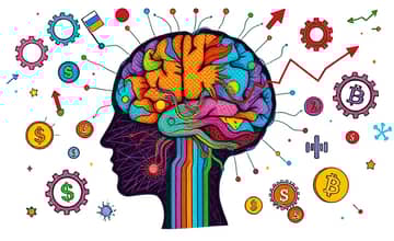 La mente inversora: Psicología aplicada a las finanzas