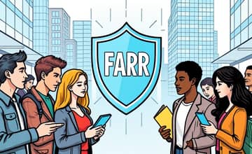 El futuro del crédito: Acceso justo y transparente