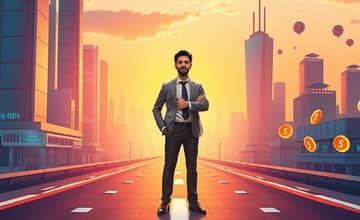 El futuro del trabajo y tus finanzas: Preparándote para el cambio