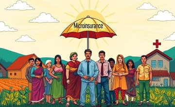 Micro-seguros a medida: Protección para cada momento de tu vida