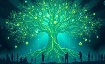 Finanzas regenerativas: Creando un futuro próspero