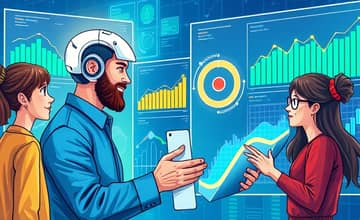 Tu asesor financiero virtual: Inteligencia artificial a tu servicio