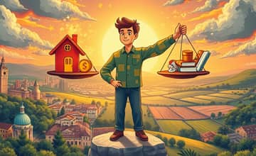 Deudas inteligentes: Estrategias para una vida sin estrés