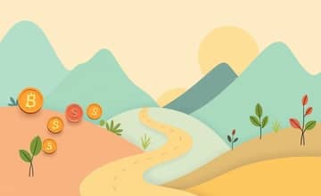 La Ruta del Inversor Minimalista: Menos Es Más en Finanzas