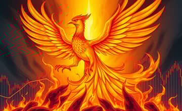 El Inversor Fénix: Renace de las Cenizas del Mercado