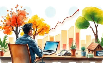 Inversión Sincronizada: Adapta tu Cartera a Ciclos Económicos