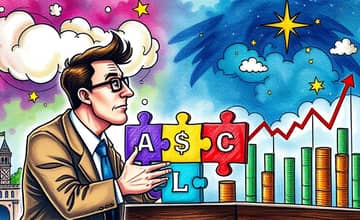 Inversión de Autor: Construye tu Propia Estrategia Ganadora