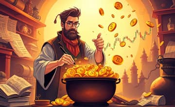 El Inversor Alquimista: Transformando Riesgos en Oportunidades