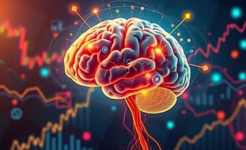 El Cerebro del Mercado: Cómo Pensar como un Inversor de Éxito