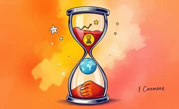 El Factor Invisible: Subestimando el Poder del Tiempo en tu Capital