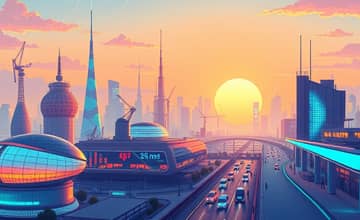 El Eco del Futuro: Invierte en Tecnologías Disruptivas Hoy