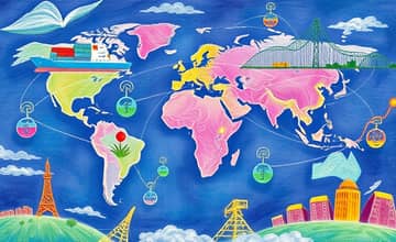 Mercados Exóticos: Atrévete a Invertir Donde Otros No Llegan