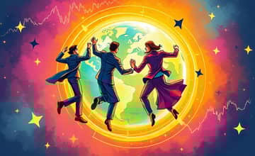 La Danza del Capital: Movimientos Estratégicos en tu Portafolio