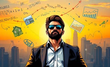 El Código Secreto del Éxito: Estrategias de Inversión Cuantificables