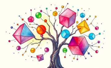 La Geometría de la Riqueza: Estrategias de Inversión Visuales