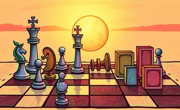 Inversión Estratégica: Cada Movimiento con un Propósito Claro