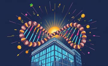 Descifrando el DNA Financiero: Invierte en la Esencia del Negocio