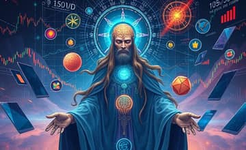 El Oráculo Financiero: Predicción y Ganancia en Bolsa