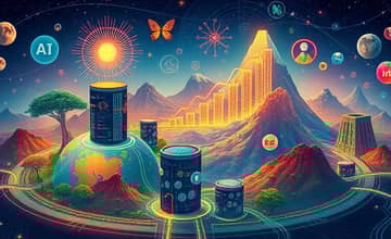 Inversión en Crecimiento: Motores para la Expansión de tu Capital