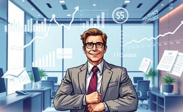 Gestiona tu Dinero como un CEO: Estrategias Pro de Administración