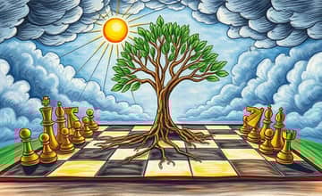 El Juego de la Perspectiva: Ver Oportunidades Donde Otros Ven Crisis