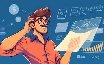 Auditoría Financiera Personal: Desnudando tus Números