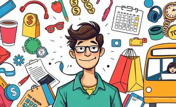 Descubre el Costo Real de tus Hábitos Diarios