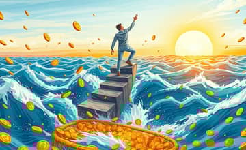 El Poder de un Plan B: Respaldo Financiero ante Todo