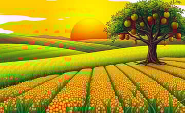 Cultiva tu Capital: Más Allá del Huerto, una Inversión