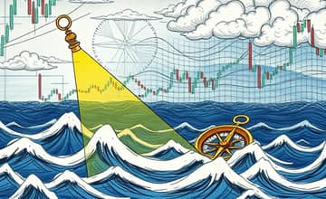 La Brújula del Inversor: Orientación en Mercados Volátiles