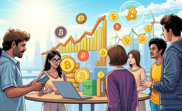 Desbloquea tu Potencial de Ganancia: Nuevas Avenidas de Ingreso