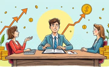 El Arte de la Renegociación: Mejora Condiciones de Crédito y Más