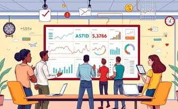 Finanzas Ágiles: Adaptabilidad para un Mundo Cambiante