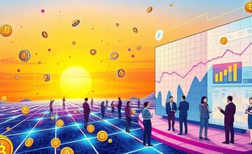 Finanzas del Futuro: Tendencias y Herramientas a tu Alcance