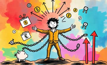 La Psicología del Ahorro: Claves para una Persistencia Exitosa