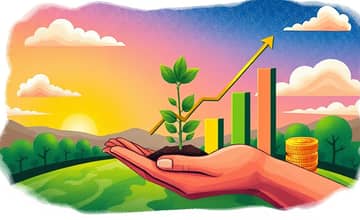 Inversión Ética y Sostenible: Alinea tus Valores con tu Cartera