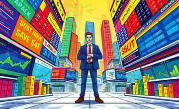 Inversiones para Principiantes: Tu Primer Paso en el Mundo Bursátil