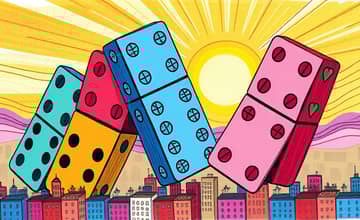 El Efecto Dominó del Gasto: Impacto de cada Decisión