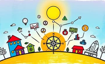 Gestiona tu Patrimonio: Más Allá de los Activos, la Estrategia