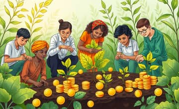 Construyendo Riqueza: Más Allá de los Ahorros, la Inversión Consciente