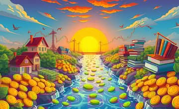 Convierte tus Activos en Generadores de Ingresos Pasivos Reales