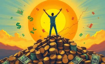 Planifica tu Independencia Económica: El Camino Paso a Paso