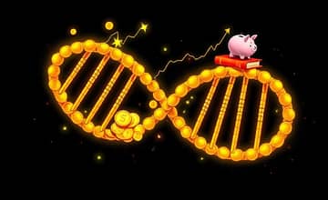 El ADN del Millonario: Hábitos de Inversión de los Más Ricos