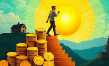 Ahorra para lo Grande: Metas Ambiciosas, Estrategias Inteligentes