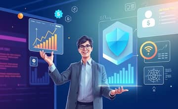 Automatiza tu Bienestar Financiero: Rutinas para el Éxito