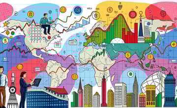 El Pulso del Mercado Global: Lo Último en Movimientos Financieros