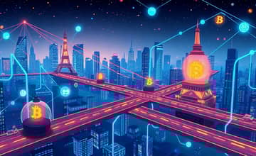 Finanzas descentralizadas 2.0: Desbloqueando el verdadero potencial