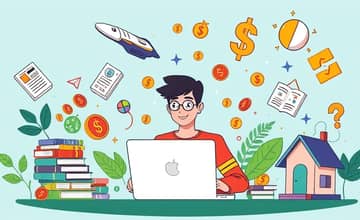 Multiplica tus Ingresos: Explora Opciones Más Allá de tu Salario