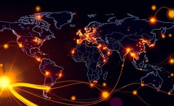 Geofinanzas: El impacto de la ubicación en tus decisiones financieras